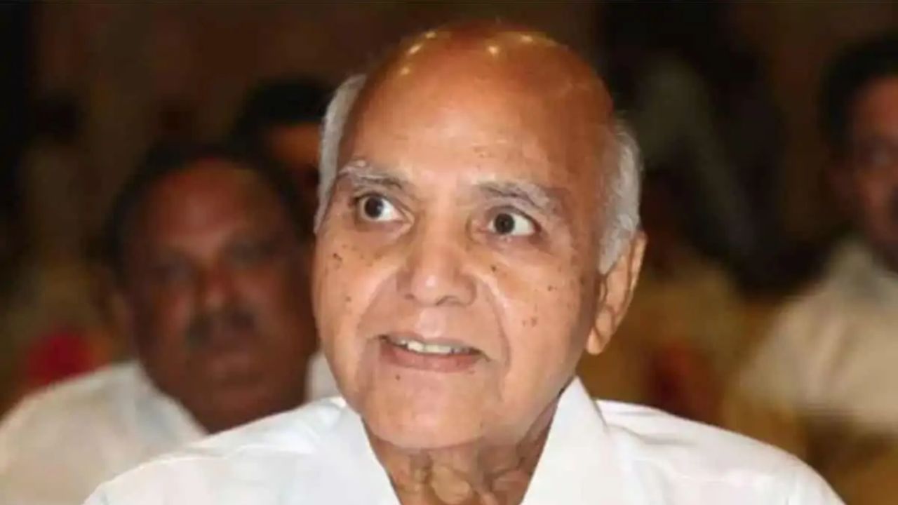 Ramoji Rao Passes Away: সংবাদ জগতে স্তম্ভ পতন,  প্রয়াত রামোজি রাও