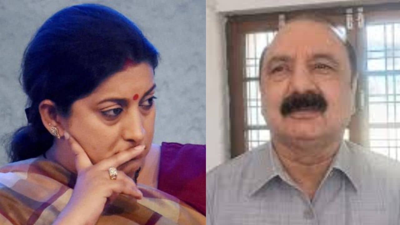 Amethi Lok Sabha Election Results 2024: স্মৃতির হার, ২৬ বছর পর আমেঠীতে বাজিমাত করল সেই অ-গান্ধী মুখই