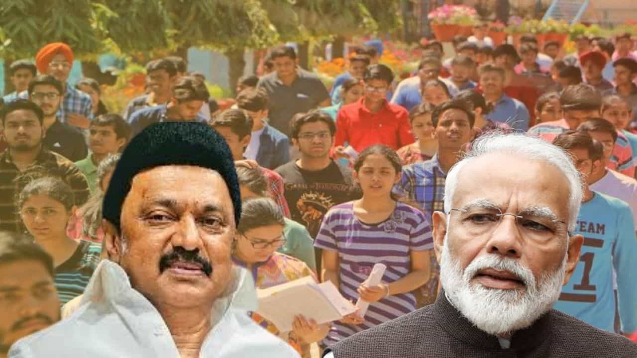 NEET থেকে আমাদের রেহাই দিন, প্রধানমন্ত্রীকে চিঠি স্ট্যালিনের, মমতার কাছেও জানালেন বিশেষ আর্জি