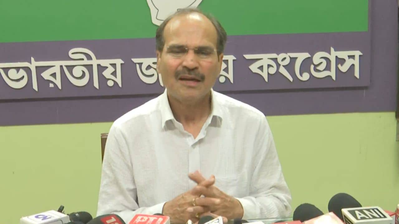 Adhir Chowdhury Result: হিন্দু-মুসলিম বিভাজনের ভোটে স্যান্ডুইচ হয়ে গিয়েছি, হার নিয়ে যা বললেন অধীর