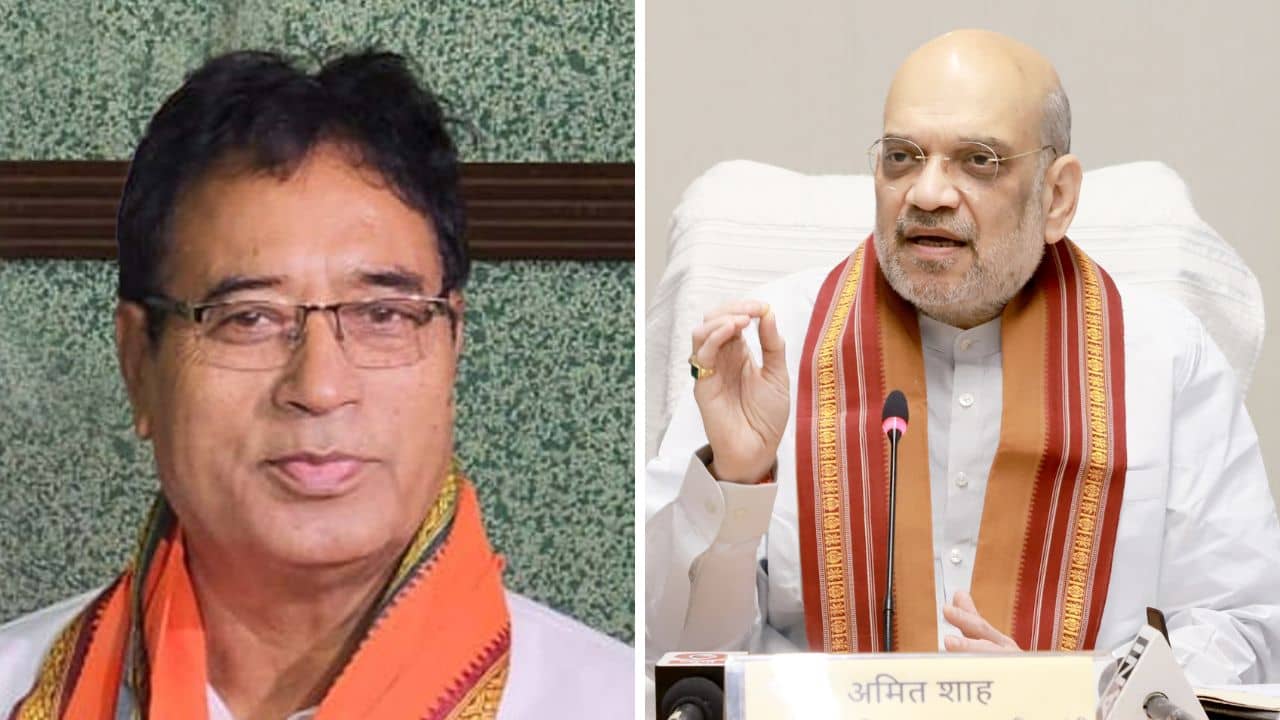 Ananta Maharaj: মমতার সঙ্গে বৈঠকের পর শাহি দরবারে হাজির অনন্ত মহারাজ