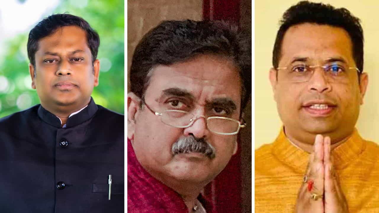 Modi Cabinet: বাংলা থেকে ক'জন মন্ত্রী হচ্ছেন, কারা থাকতে পারেন তালিকায় Modi Cabinet: বাংলা থেকে ক'জন মন্ত্রী হচ্ছেন, কারা থাকতে পারেন তালিকায়