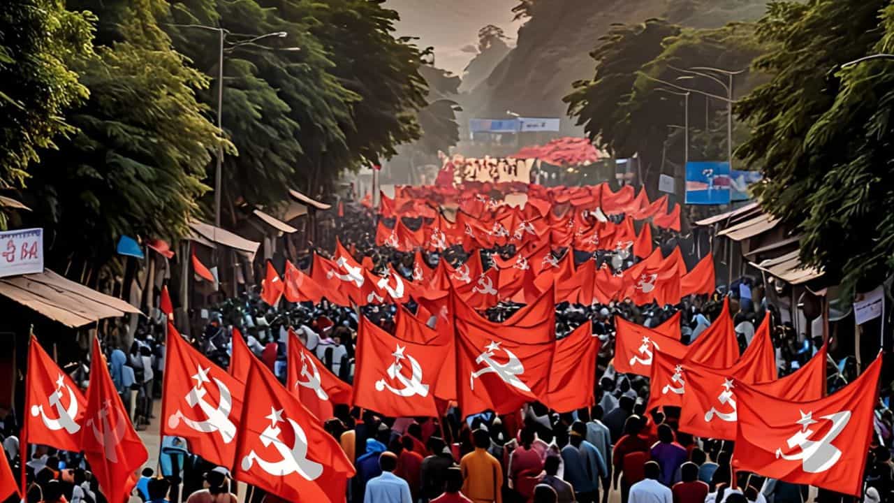 Singur: শুরু থেকে এখনও বামেদের দখলে! রবিবাসরীয় ভোটে কি 'খেলা' ঘুরবে সিঙ্গুরে Singur: শুরু থেকে এখনও বামেদের দখলে! রবিবাসরীয় ভোটে কি 'খেলা' ঘুরবে সিঙ্গুরে