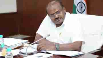 H D Kumaraswamy: আমি এটা বলতে চাইনি, সেমিকনডাক্টর সম্পর্কে মন্তব্য নিয়ে ব্যাখ্যা কুমারস্বামীর