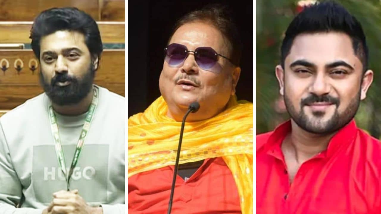 Madan Mitra on Soham: সোহম বোকা, ইনটেলিজেন্ট নয় বললেন মদন, বোঝালেন দেবের সমস্যাও