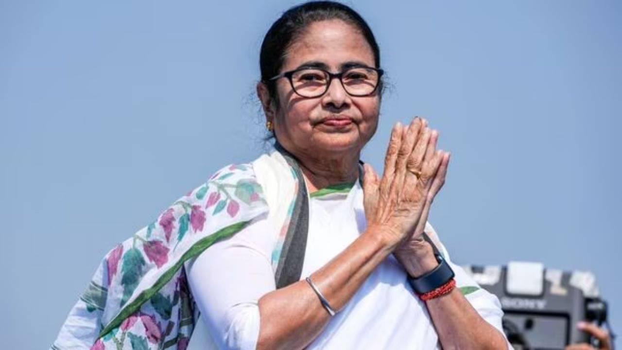 CM Mamata Banerjee: ফোর আউট অফ ফোর..., মা-মাটি-মানুষকে ধন্যবাদ মমতার