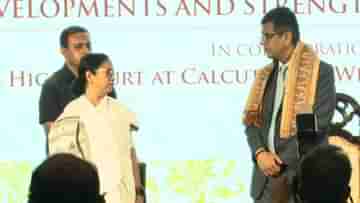 Mamata Banerjee: বিচার ব্যবস্থায় যেন রাজনৈতিক পক্ষপাত না থাকে, দেশের প্রধান বিচারপতিকে অনুরোধ মমতার