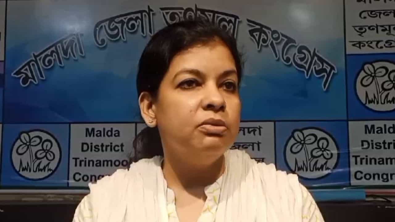Mausam Noor: মালদহে কেন জিতল না তৃণমূল? বড় প্রশ্ন তুলছেন খোদ মৌসম নূর Mausam Noor: মালদহে কেন জিতল না তৃণমূল? বড় প্রশ্ন তুলছেন খোদ মৌসম নূর