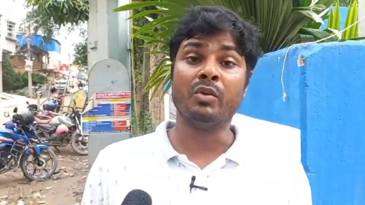 PSC Recruitment scam: লাইফে কোনওদিন ফর্মই ফিল আপ করিনি, PSC-র ওয়েবসাইটে নাম দেখে চক্ষু চড়কগাছ গোলাম সিদ্দিকির