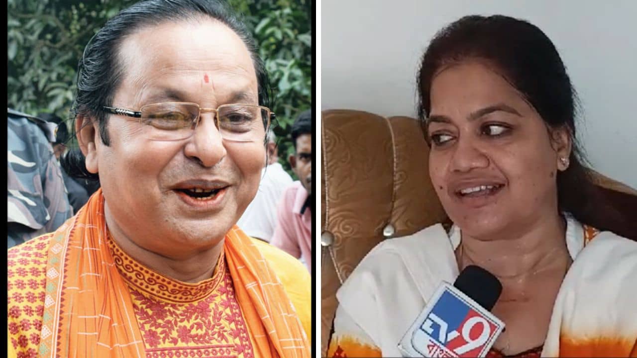 Sharmila Sarkar: অসীম সরকার চিকিৎসা করাতে এলে..., কী বললেন মনের ডাক্তার শর্মিলা