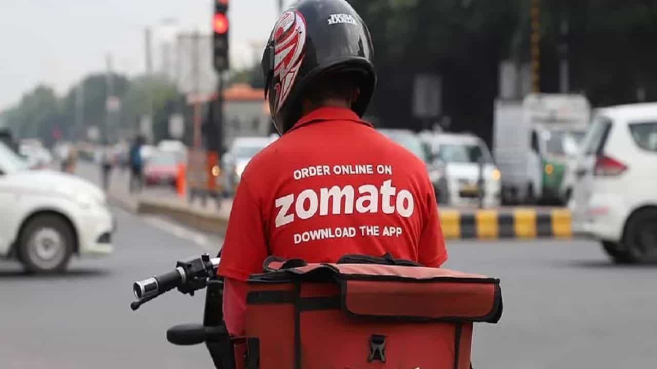 Zomato Order: 'খুব দরকার না পড়লে অর্ডার করবেন না...', কেন এমন বার্তা দিল Zomato Zomato Order: 'খুব দরকার না পড়লে অর্ডার করবেন না...', কেন এমন বার্তা দিল Zomato