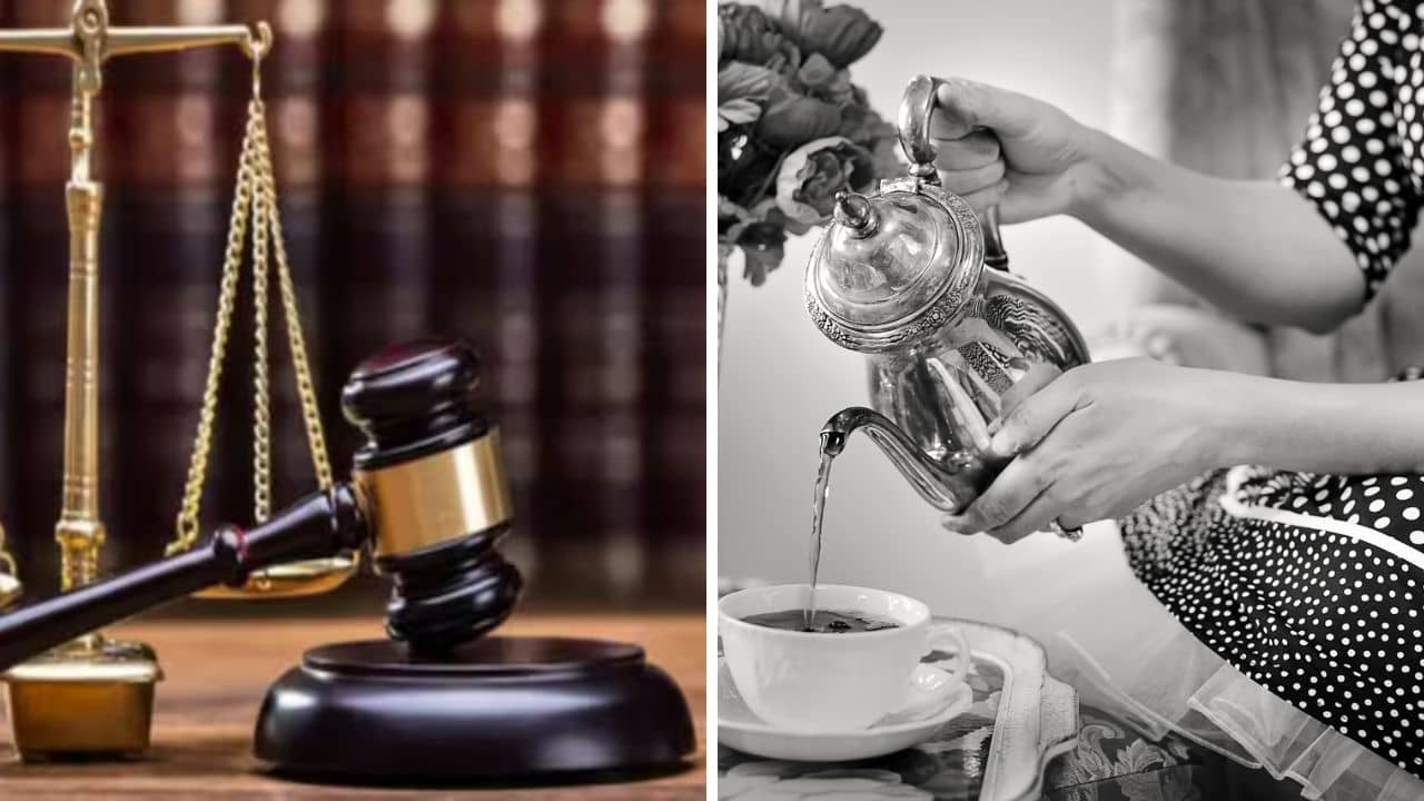 High Court on divorce: চা বানাতে চায় না স্ত্রী, ডিপ্রেশনে চলে যাচ্ছেন স্বামী, ডিভোর্সের মামলা শুনে হতবাক হাইকোর্ট