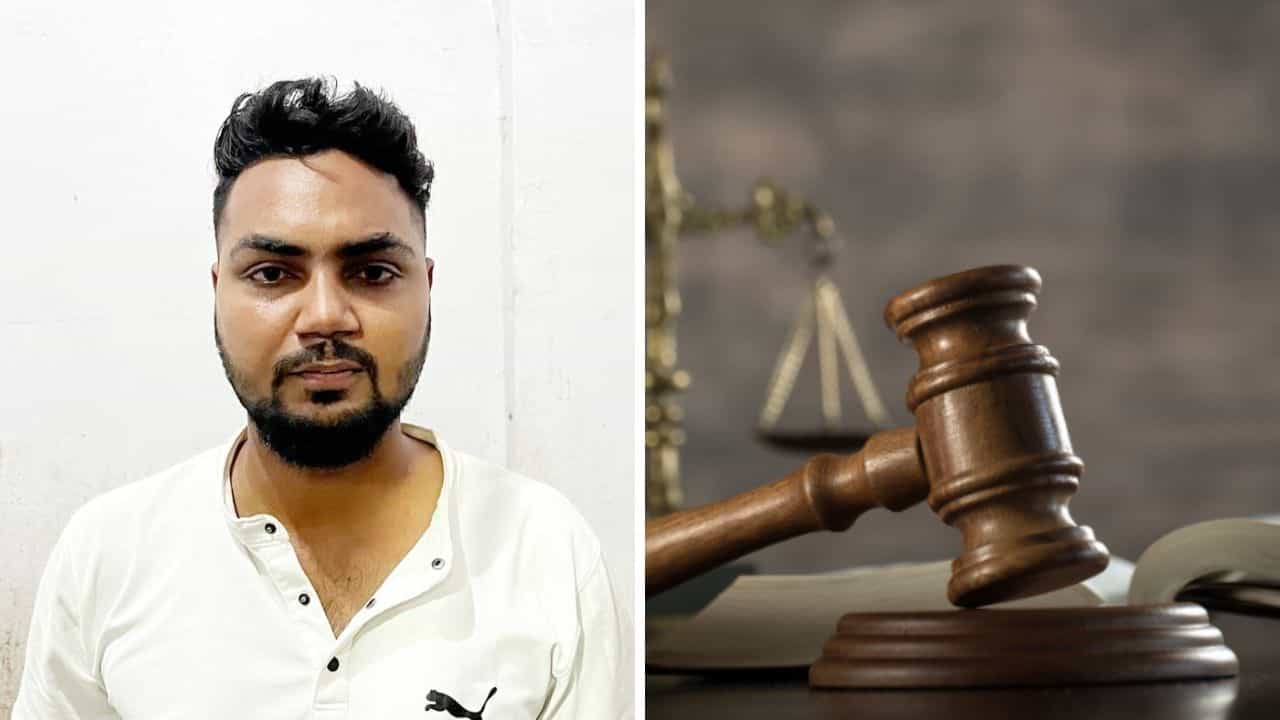 সাদা জামা, কালো প্য়ান্ট পরে রোজ পৌঁছে যেতেন কোর্টে, তলে তলে যে এই অবস্থা তা কে জানত! সাদা জামা, কালো প্য়ান্ট পরে রোজ পৌঁছে যেতেন কোর্টে, তলে তলে যে এই অবস্থা তা কে জানত!