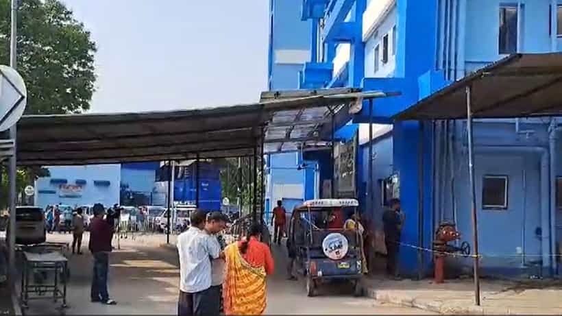 Crime Case: চোর ভেবে মারধর আইনজীবীকে, সারা রাত পড়ে রইলেন রক্তাক্ত অবস্থায়