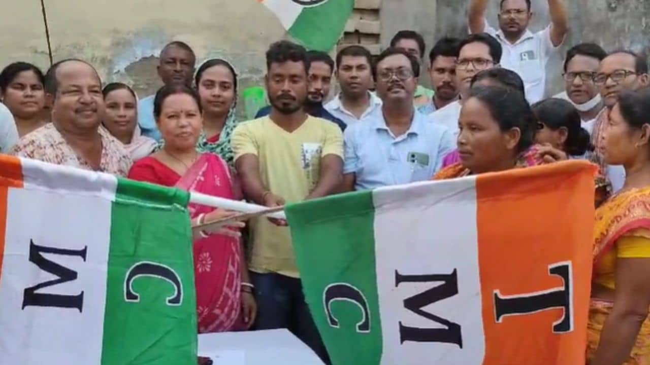TMC Joining: সুকান্তর বালুরঘাটে কি বিজেপিতে ভাঙন? তৃণমূলে যোগদান নিয়ে জোর চর্চা