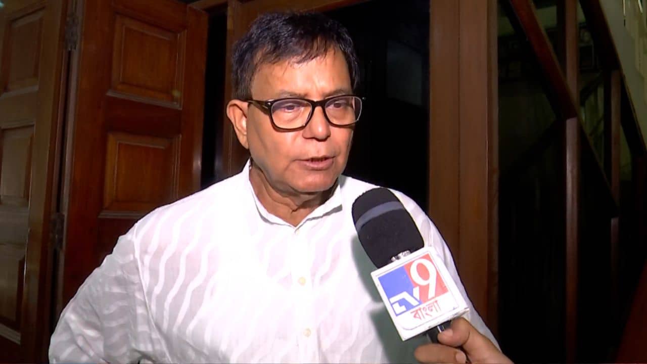 MD Selim: গণনাকেন্দ্রে এজেন্ট ঢুকতে না পারলেই প্রতিরোধ হবে, হুঁশিয়ারি সেলিমের