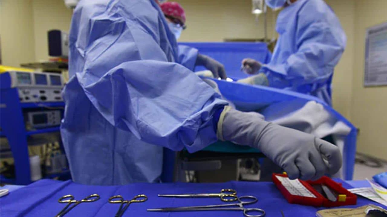 Bleeding: নাক থেকে রক্তপাত, ঘটে থাকতে পারে মারাত্মক কাণ্ড...