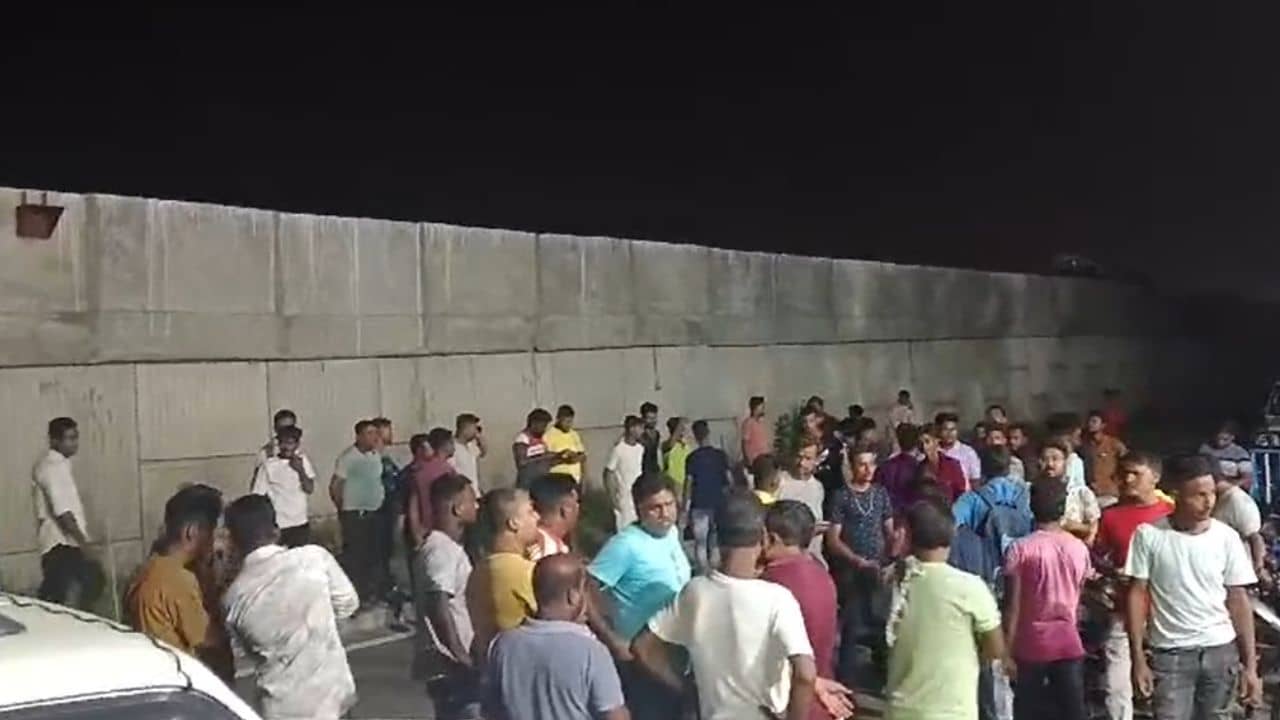 Khardah: উত্তর ২৪ পরগনায় ছেলেধরা গুজব সংক্রমণের আকার নিচ্ছে! এবার খড়দহ