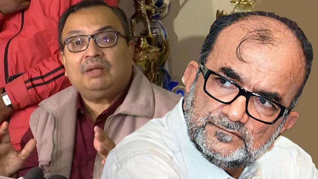 Kunal Ghosh-Bikash Bhattacharya: 'ফিরদৌস তো আর কুণালবাবুর কাটমানির টাকা পান না', পাল্টা দিলেন বিকাশ Kunal Ghosh-Bikash Bhattacharya: 'ফিরদৌস তো আর কুণালবাবুর কাটমানির টাকা পান না', পাল্টা দিলেন বিকাশ