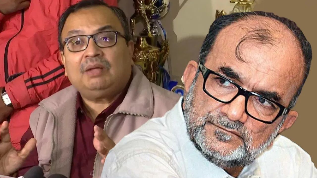 Kunal Ghosh-Bikash Bhattacharya: 'ফিরদৌস তো আর কুণালবাবুর কাটমানির টাকা পান না', পাল্টা দিলেন বিকাশ