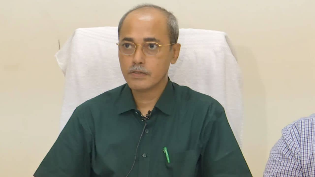 Madhyamik: এবারের মাধ্যমিকে ১২ হাজার খাতায় ভুল! মানল পর্ষদ