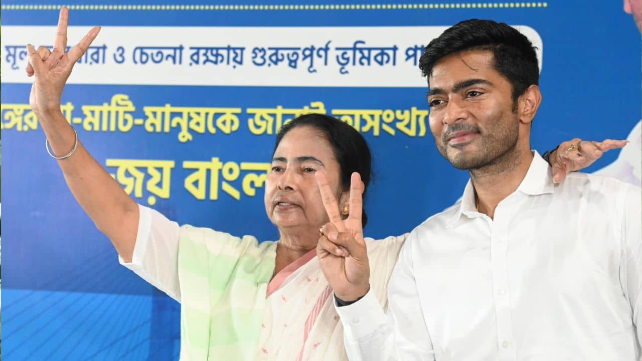 CM Mamata Banerjee: চব্বিশের বড় জয়ের পর টার্গেট এবার ছাব্বিশ? নজরে মমতার মেগা বৈঠক