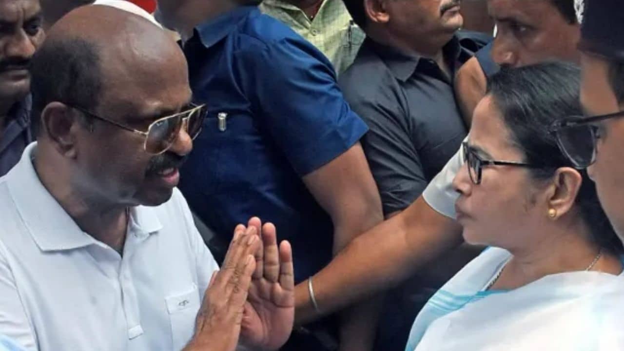 CV Ananda Bose: অপরাজিতা বিলকে পলিটিকাল গিমিক বললেন রাজ্যপাল, সই পাওয়া সহজ হবে না...