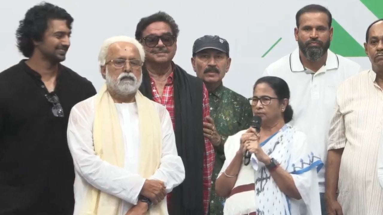 Mamata Banerjee: বড় ভূমিকায় মমতা, সুদীপও থাকছেন লোকসভায় তৃণমূলের দলনেতা হিসাবেই | AITC Parliamentary Party Chairperson Mamata Banerjee LokSabha Leader Sudip Bandopadhyay | TV9 Bangla News