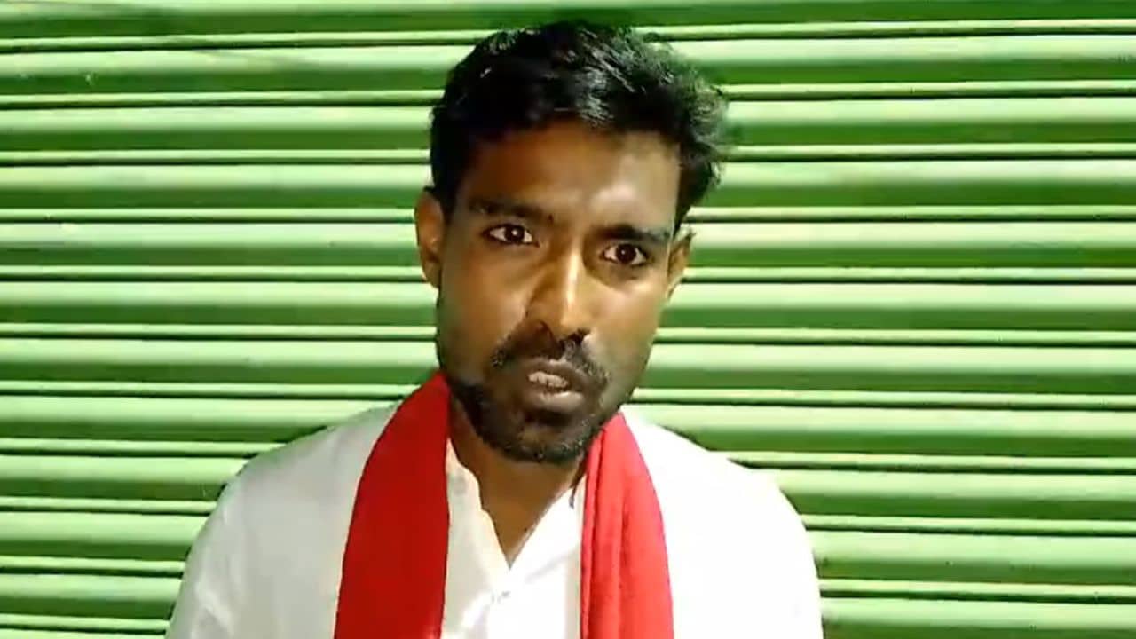 Pratikur Rahaman: আমরা যারা লাল ঝান্ডার পার্টি করতে এসেছি, জানি..., ভোট শেষে কী বললেন প্রতীক-উর?