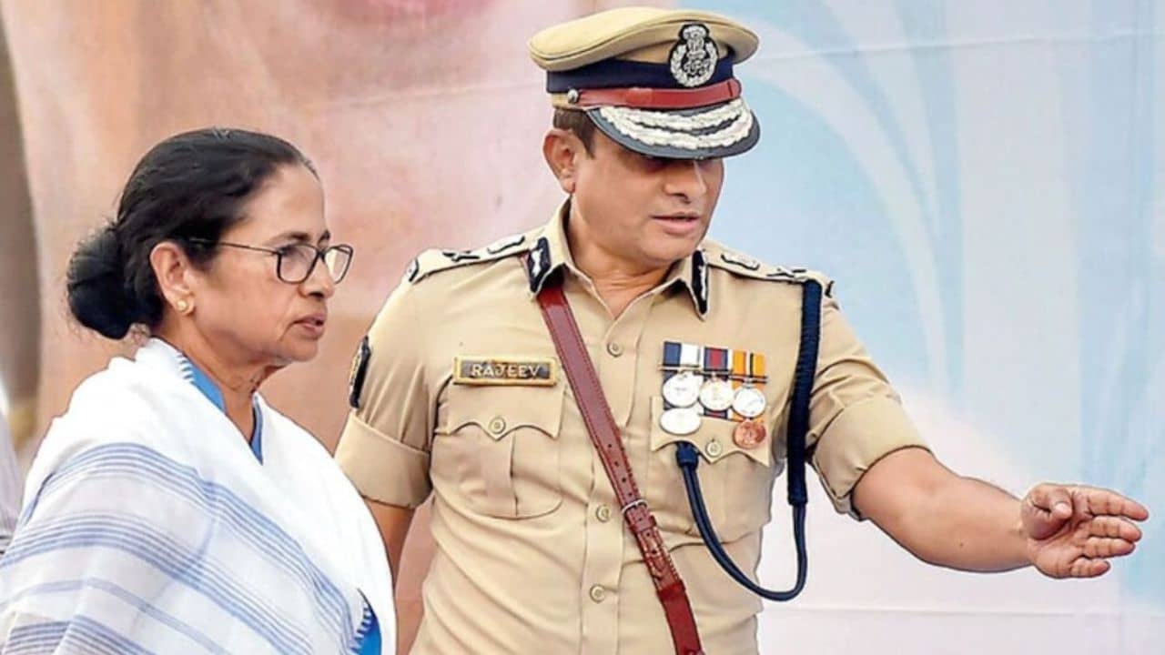Mamata Banerjee-Rajeev Kumar: হকার-ইস্যুতে এবার রাজীব কুমারকে বড় দায়িত্ব দিলেন মমতা