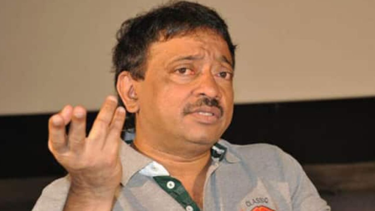 Ramgopal Varma: 'বিশ্বাস করতে পারছি না এটা ভারতে ঘটছে', চোপড়া নিয়ে নিন্দায় বলিউড পরিচালক রামগোপাল ভার্মা