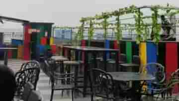 Rooftop Cafe: অ্যাক্রোপলিসে আগুনের পর এবার ছাদে রেস্তোরাঁ-ক্যাফে নিয়ে বড় সিদ্ধান্ত