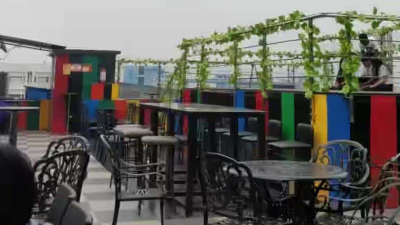 Rooftop Cafe: অ্যাক্রোপলিসে আগুনের পর এবার ছাদে রেস্তোরাঁ-ক্যাফে নিয়ে বড় সিদ্ধান্ত