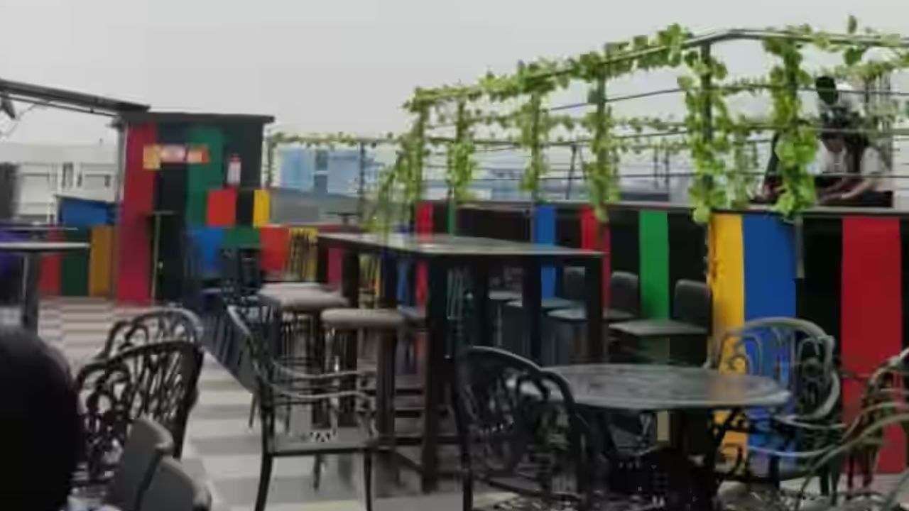 Rooftop Cafe: অ্যাক্রোপলিসে আগুনের পর এবার ছাদে রেস্তোরাঁ-ক্যাফে নিয়ে বড় সিদ্ধান্ত