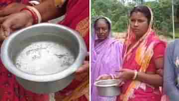 Snake Shell: পুরসভার জলের কল খুললেই সাপের খোলস! সাংঘাতিক হইচই এলাকায়