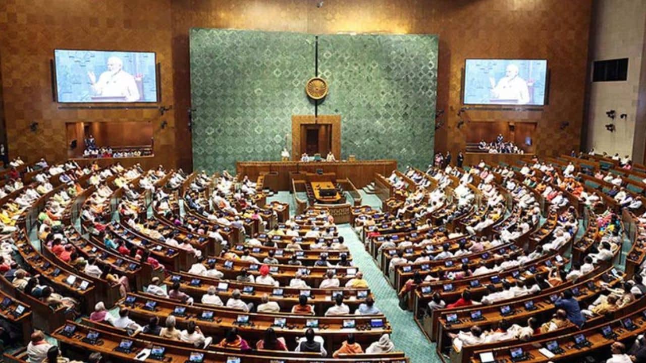 Loksabha Speaker: স্পিকার পদ নিয়ে চন্দ্রবাবুর সুর কি নরম হল? স্পষ্ট হবে আজই