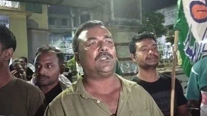 TMC: রচনা তো জিতল, কিন্তু বাঁশবেড়িয়ার ফল নিয়ে বিক্ষোভে দলেরই কাউন্সিলর