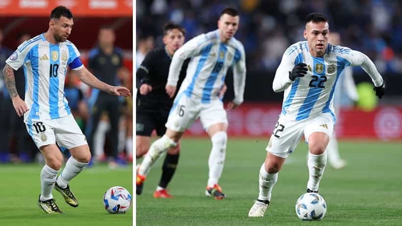 Copa America 2024: মেসির গোল অধরা, আর্জেন্টিনার ত্রাতা মার্টিনেজ; কোপার শেষ আটে ডিফেন্ডিং চ্যাম্পিয়নরা