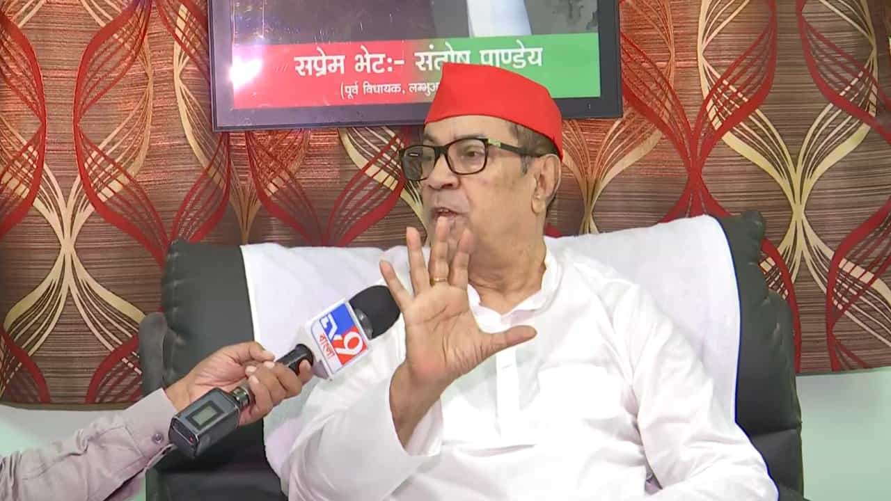 Left Party: ‘রাশিয়া-চিনের দেখানো পথে হেঁটেই আজ এই অবস্থা বামেদের’, বলছেন কিরণময় Left Party: ‘রাশিয়া-চিনের দেখানো পথে হেঁটেই আজ এই অবস্থা বামেদের’, বলছেন কিরণময়