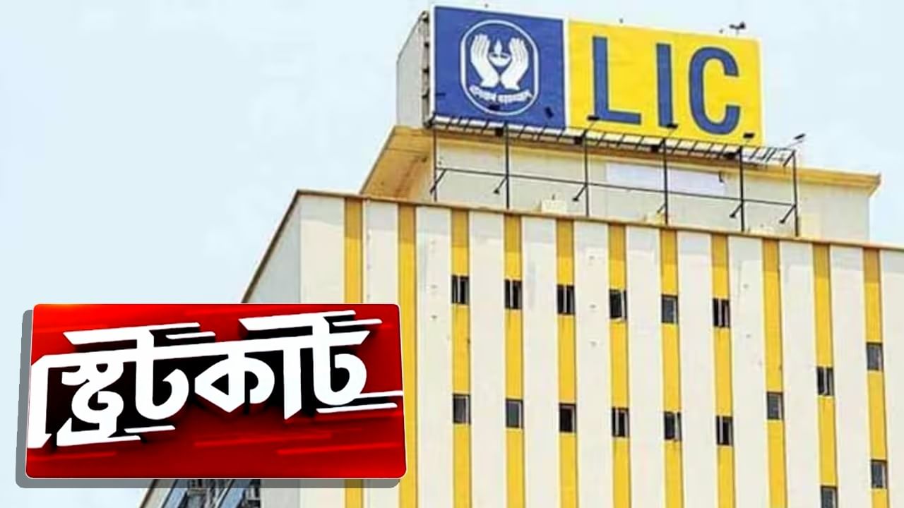 Life Insurance Corporation Of India: টাকা তুলতে সম্পত্তি বিক্রি এলআইসির?