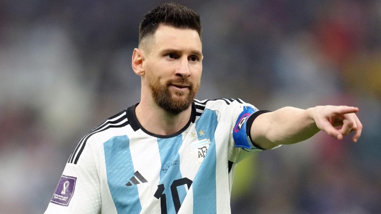 Lionel Messi: দুই নারী... যাঁদের জন্য মেসি হয়েছেন Messi