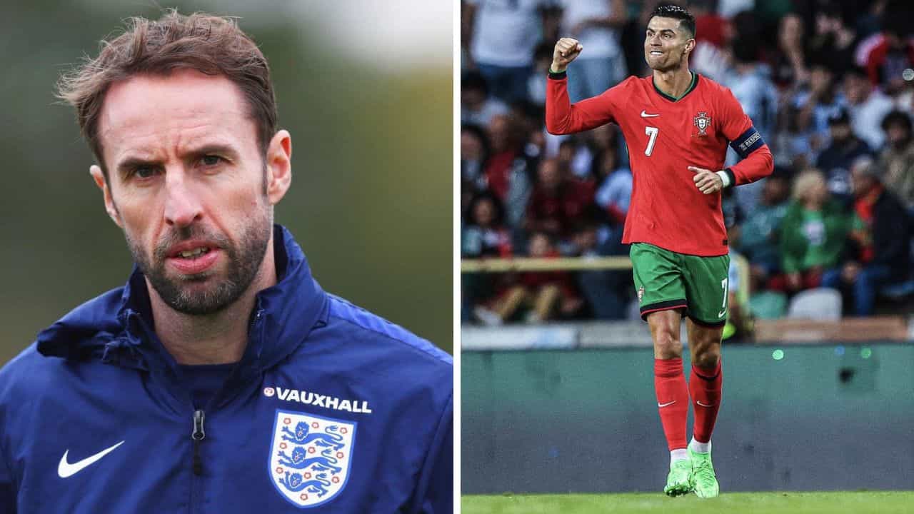Euro Cup 2024: টাকার গদিতে রোনাল্ডো-সাউথগেট, ইউরোতে সবচেয়ে দামি কোন টিম? Euro Cup 2024: টাকার গদিতে রোনাল্ডো-সাউথগেট, ইউরোতে সবচেয়ে দামি কোন টিম?