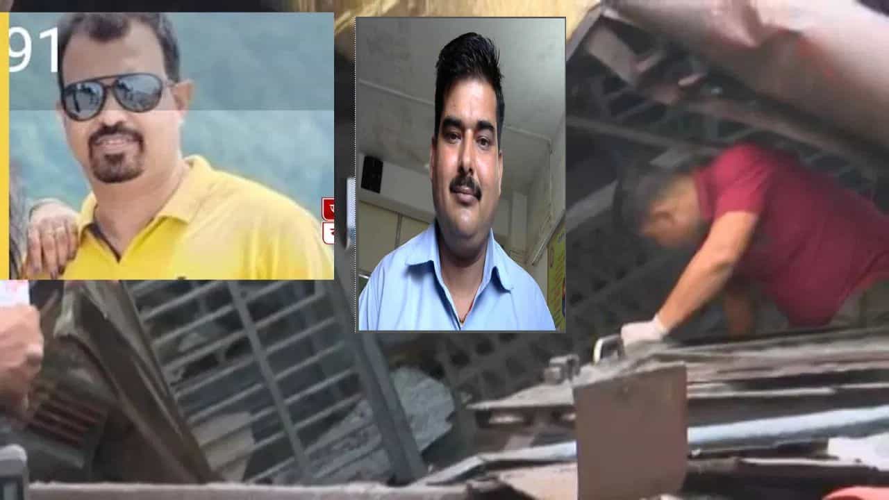 Kanchanjunga Express Accident: মালগাড়ির চালক কি ঘুমিয়ে পড়েছিলেন? সিগন্যাল কেন দেখতে পেলেন না? কাঞ্চনজঙ্ঘার ভয়াবহ দুর্ঘটনার নেপথ্যে বড় কারণ Kanchanjunga Express Accident: মালগাড়ির চালক কি ঘুমিয়ে পড়েছিলেন? সিগন্যাল কেন দেখতে পেলেন না? কাঞ্চনজঙ্ঘার ভয়াবহ দুর্ঘটনার নেপথ্যে বড় কারণ