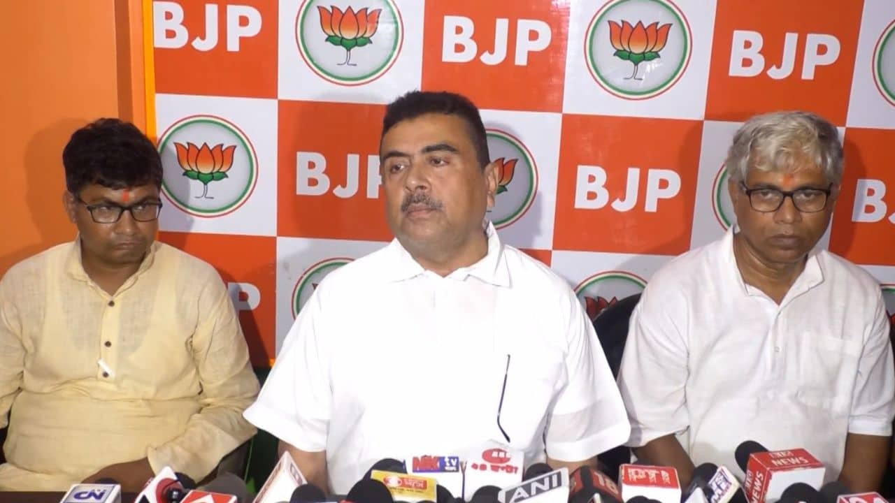 Lok Sabha Election 2024: কেন টার্গেট পূরণ হল না, নিজেই জানালেন শুভেন্দু