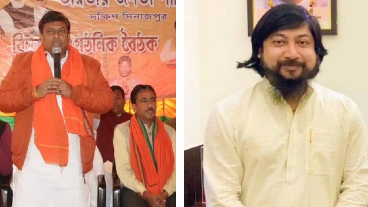 West Bengal Election Results 2024: উত্তরবঙ্গে বেহাল বিজেপি, কপালে চিন্তার ভাঁজ নিশীথ-সুকান্তের