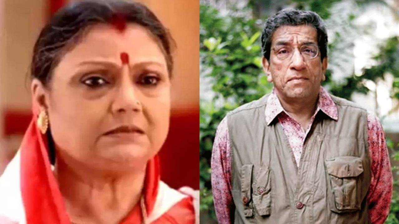 মিঠু স্তন ক্যানসারে আক্রান্ত, ষষ্ঠ কেমোর আগে অস্বস্তি, TV9 বাংলা ডিজিটালকে জানালেন স্বামী অভিনেতা সব্যসাচী চক্রবর্তী