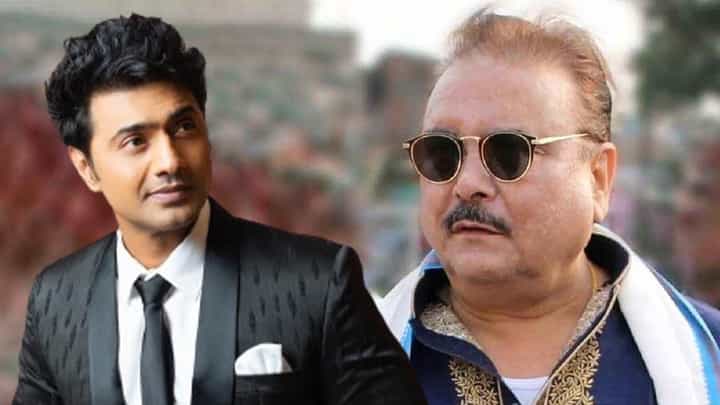 Madan Mitra On Dev: কেন হঠাৎই দেবের উপর রেগে গেল মদন মিত্র? Madan Mitra On Dev: কেন হঠাৎই দেবের উপর রেগে গেল মদন মিত্র?
