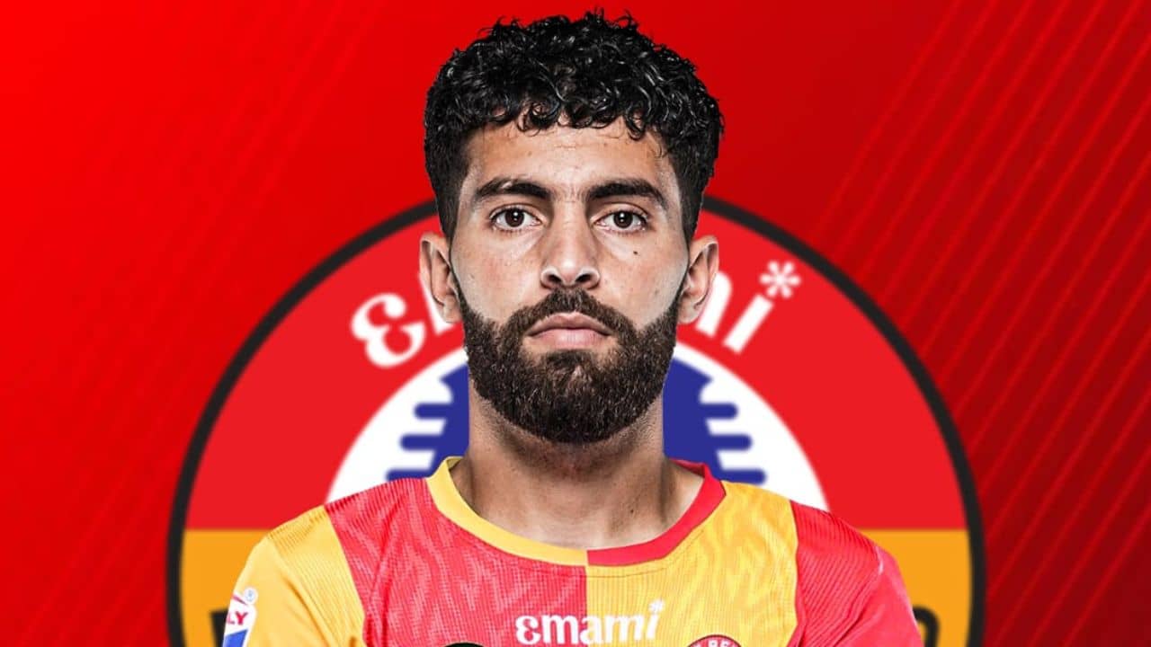 East Bengal: ২ বছরের চুক্তিতে সই করলেন ফরাসি মিডফিল্ডার, ISL জেতার জন্য মরিয়া ইস্টবেঙ্গল