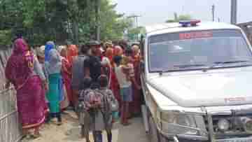 Malda: ভালবাসার প্রমাণ দিতে গায়ে আগুন, প্রাণে বাঁচলে ফের ব্লেড দিয়ে আত্মহত্যার চেষ্টা ক্লাস টেনের ছাত্রীর