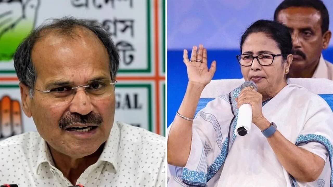 Adhir Ranjan Chowdhury: ‘এই কারণে আমাকে হারতে হয়েছে’, মমতার বিরুদ্ধে সাম্প্রদায়িক মেরুকরণের অভিযোগে ফুঁসছেন অধীর